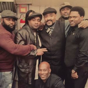 Meet your Posher, Shawn